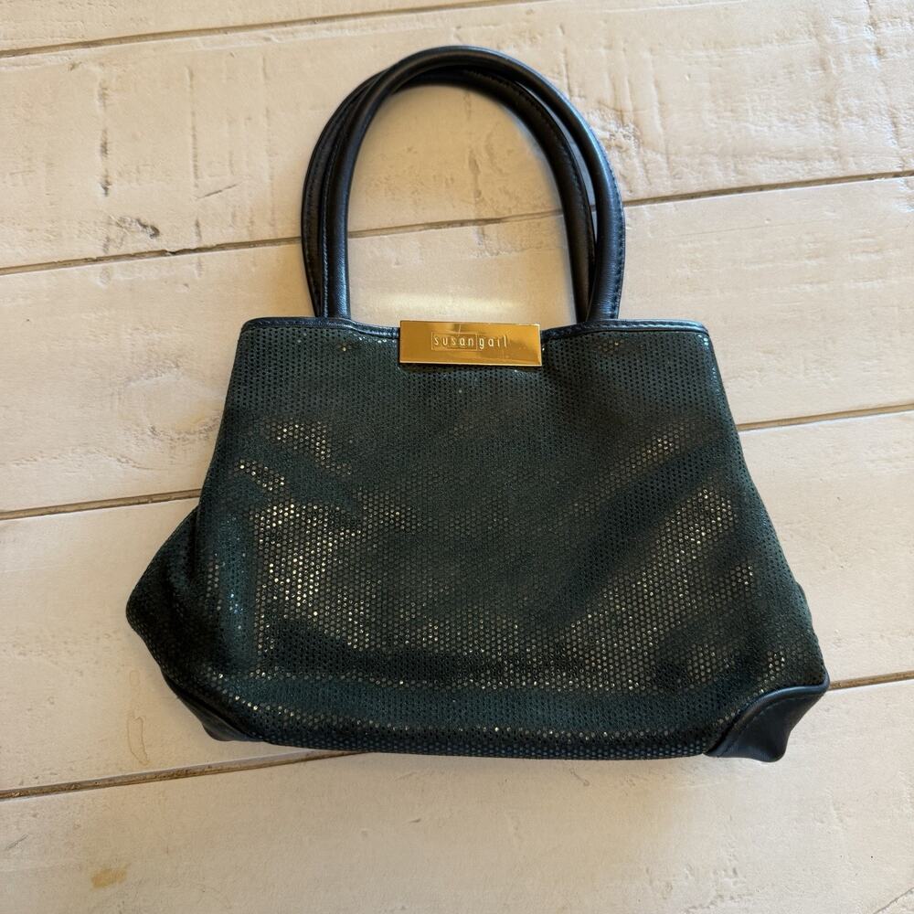 Susan Gail Purse